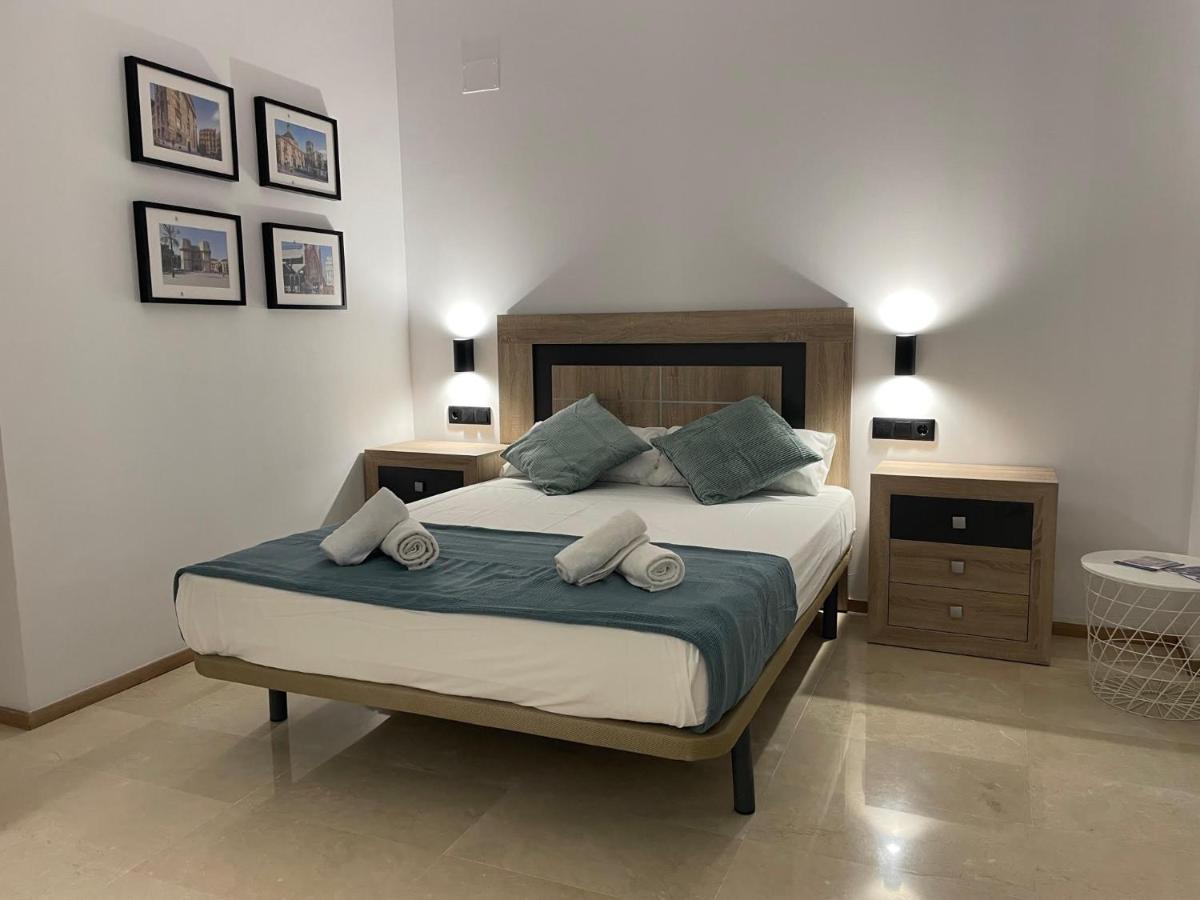 Apartamento Travel Habitat La Marina Real Valencia Exterior foto