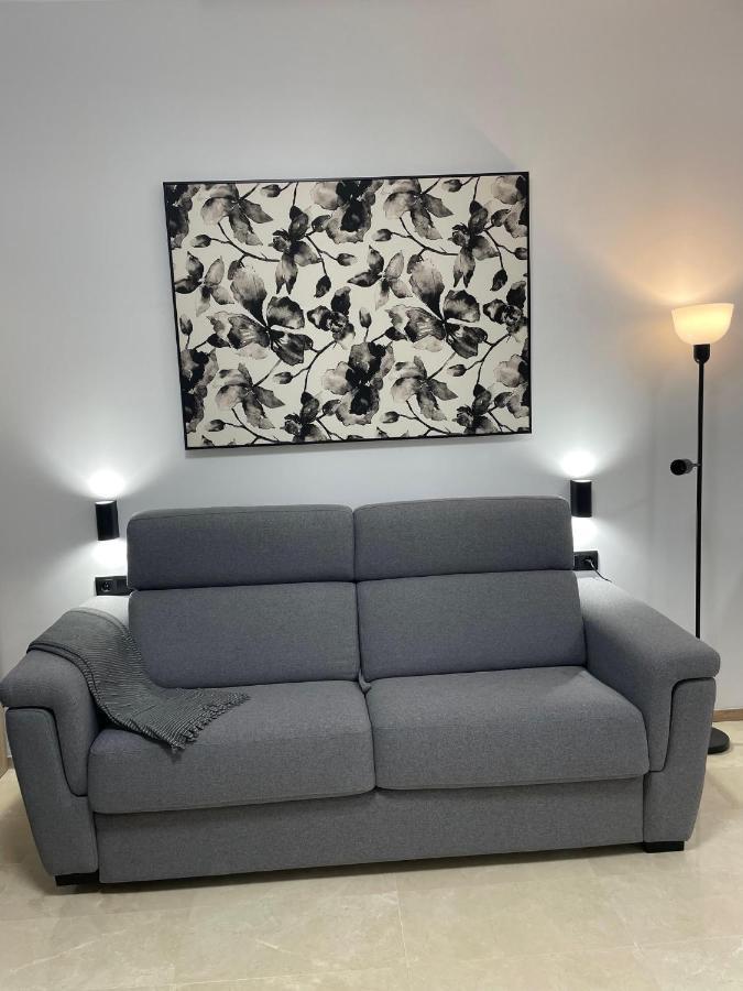 Apartamento Travel Habitat La Marina Real Valencia Exterior foto