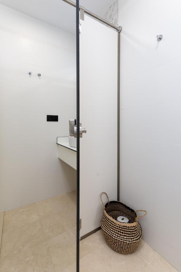 Apartamento Travel Habitat La Marina Real Valencia Exterior foto