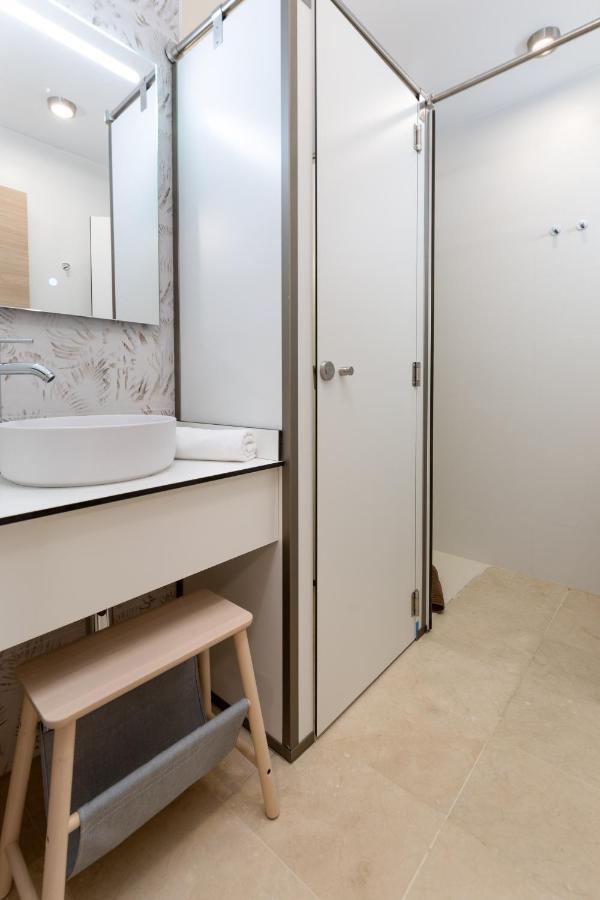 Apartamento Travel Habitat La Marina Real Valencia Exterior foto